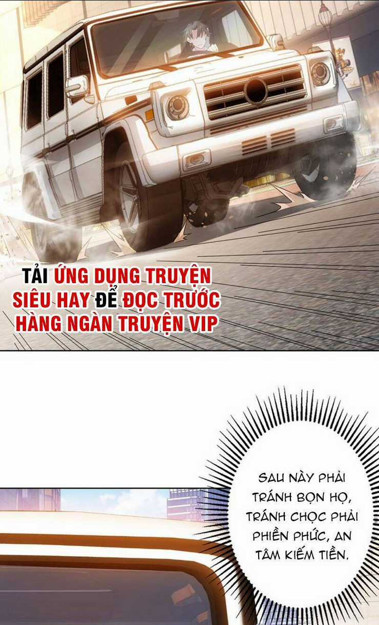 Ta Có Thể Thấy Tỉ Lệ Thành Công Chapter 15 trang 3