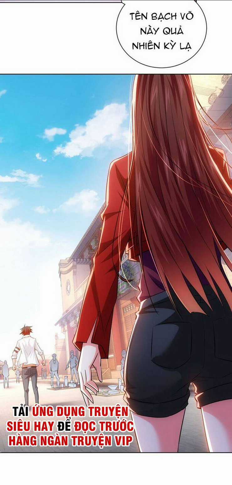 Ta Có Thể Thấy Tỉ Lệ Thành Công Chapter 15 trang 31