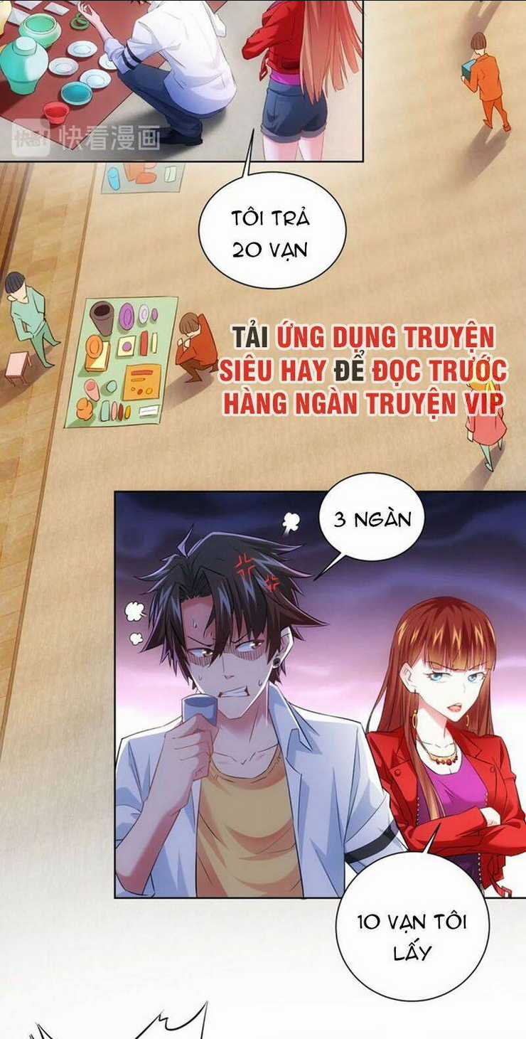 Ta Có Thể Thấy Tỉ Lệ Thành Công Chapter 15 trang 33