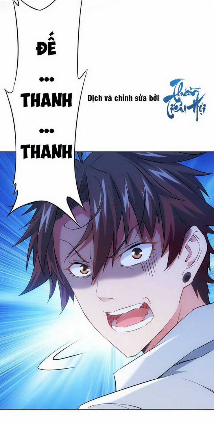 Ta Có Thể Thấy Tỉ Lệ Thành Công Chapter 15 trang 34