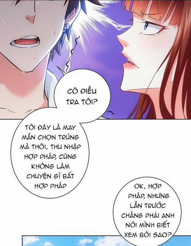 Ta Có Thể Thấy Tỉ Lệ Thành Công Chapter 15 trang 38