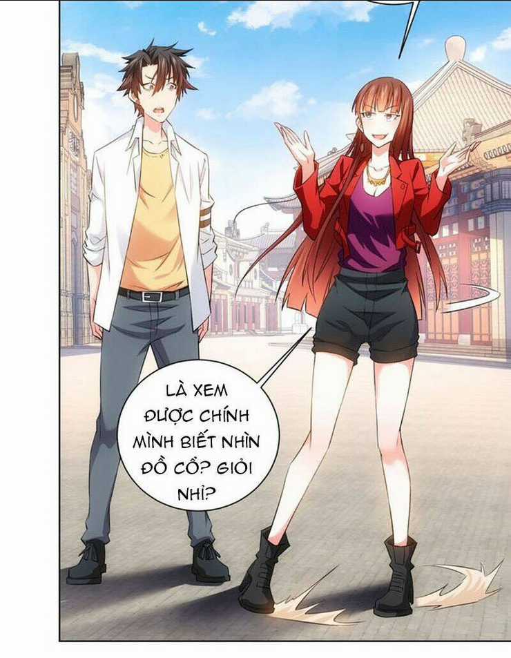 Ta Có Thể Thấy Tỉ Lệ Thành Công Chapter 15 trang 39