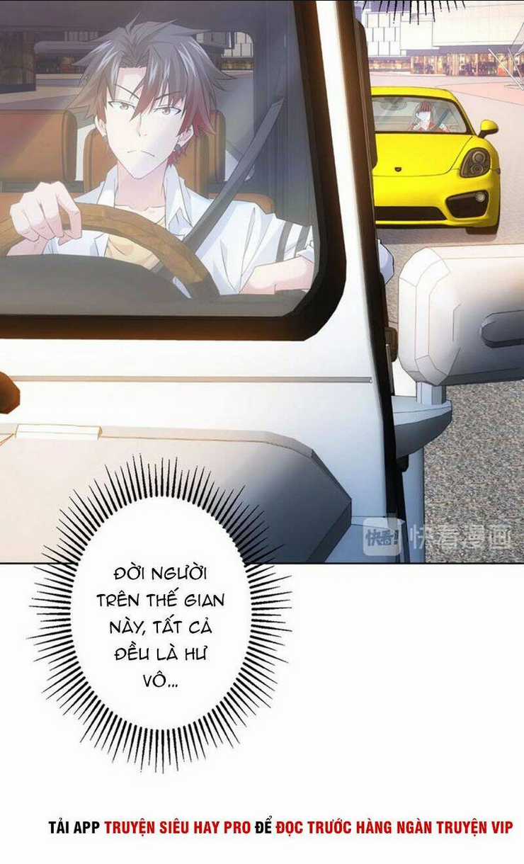 Ta Có Thể Thấy Tỉ Lệ Thành Công Chapter 15 trang 4