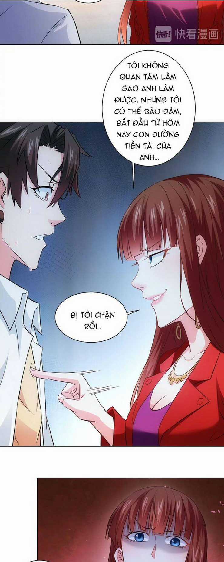 Ta Có Thể Thấy Tỉ Lệ Thành Công Chapter 15 trang 41