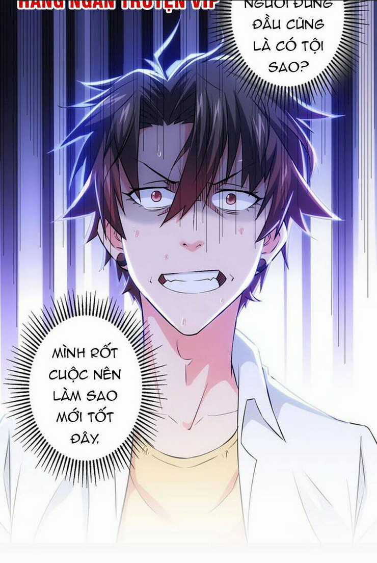 Ta Có Thể Thấy Tỉ Lệ Thành Công Chapter 15 trang 43