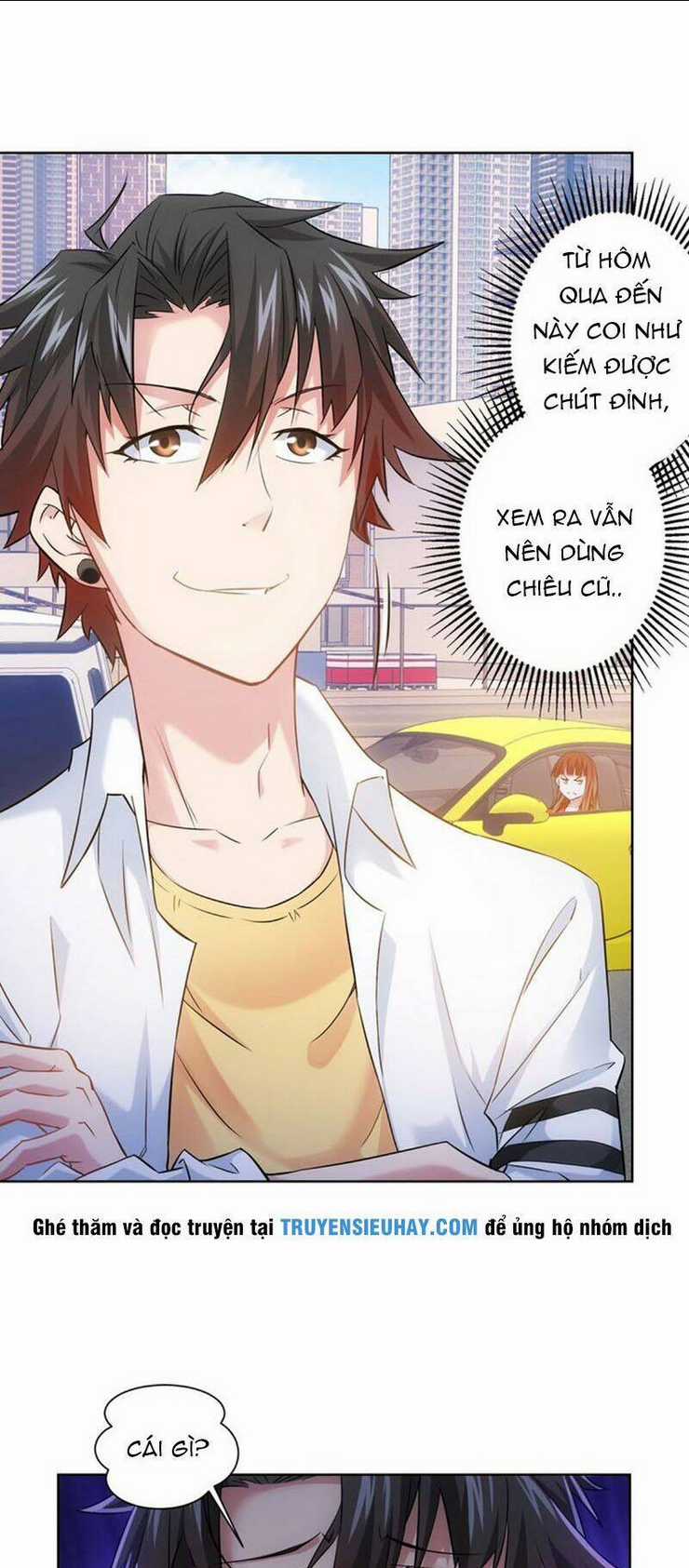 Ta Có Thể Thấy Tỉ Lệ Thành Công Chapter 15 trang 6