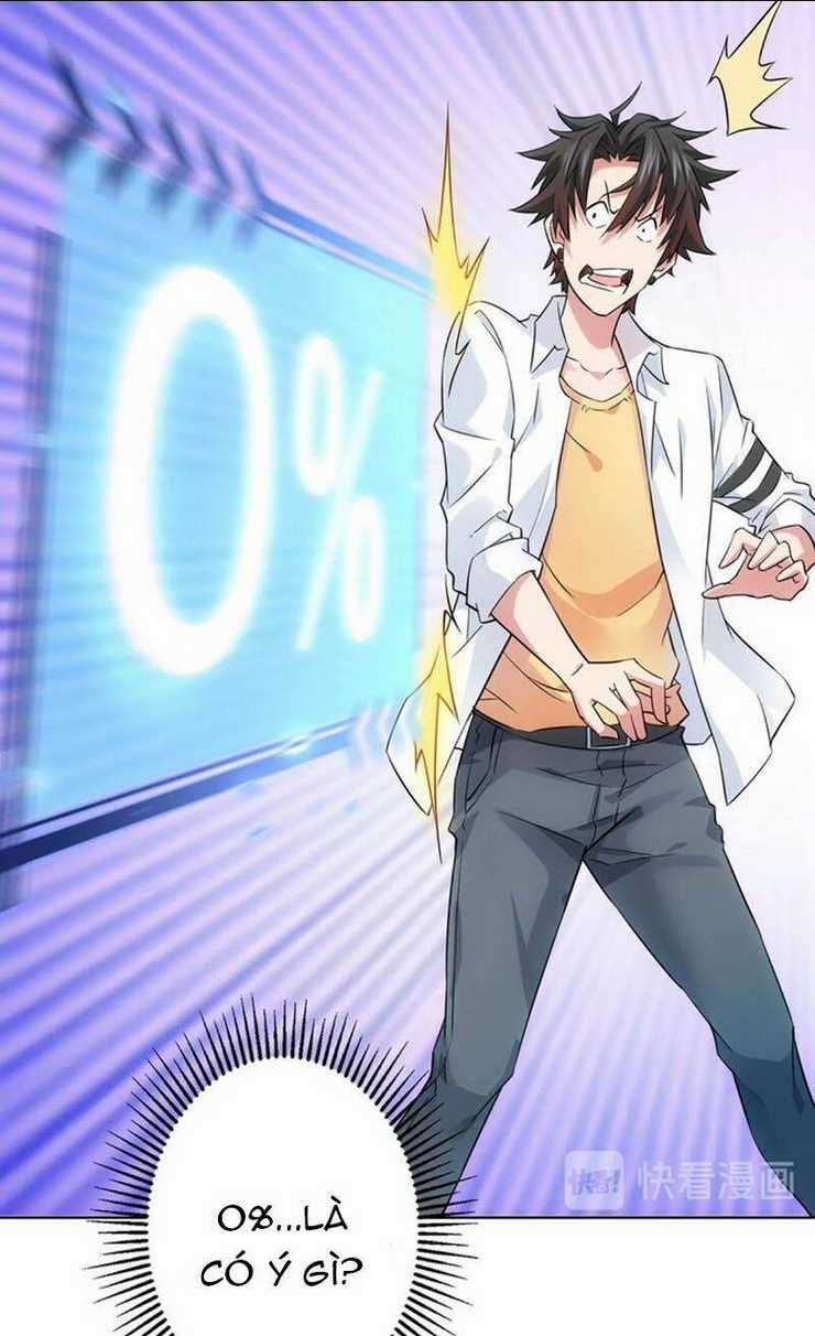 Ta Có Thể Thấy Tỉ Lệ Thành Công Chapter 15 trang 9