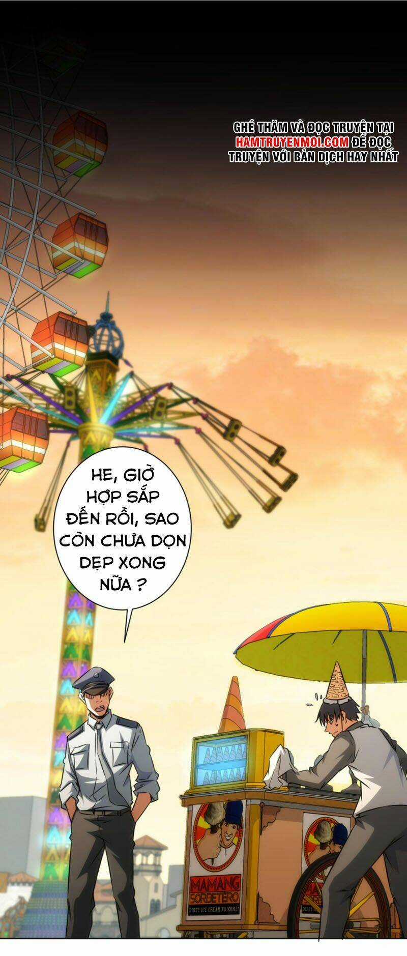 Ta Có Thể Thấy Tỉ Lệ Thành Công Chapter 150 trang 0