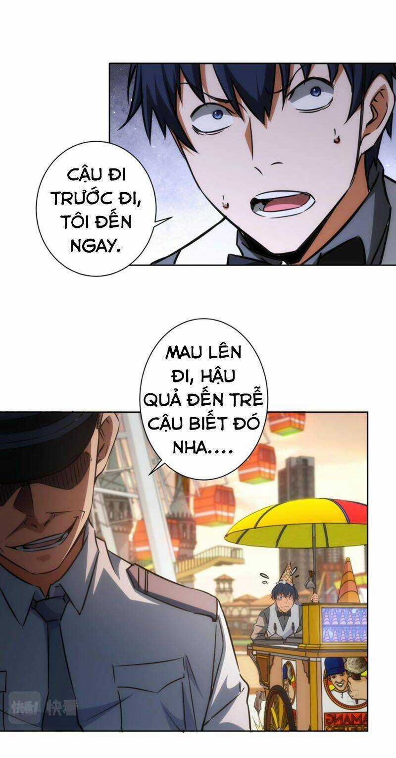 Ta Có Thể Thấy Tỉ Lệ Thành Công Chapter 150 trang 1