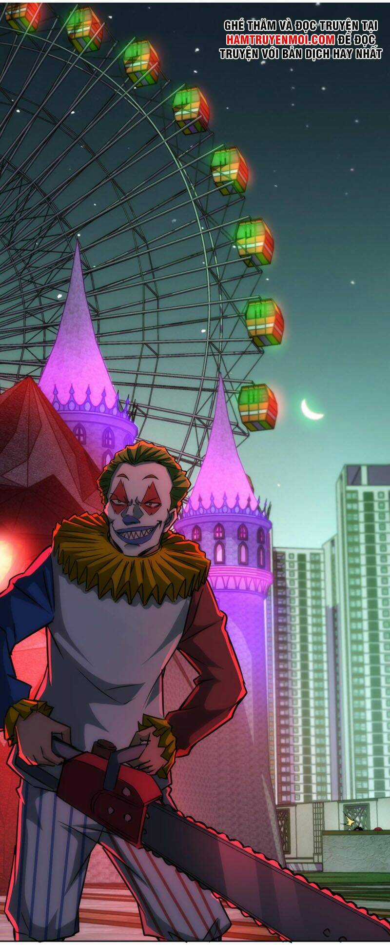 Ta Có Thể Thấy Tỉ Lệ Thành Công Chapter 151 trang 0