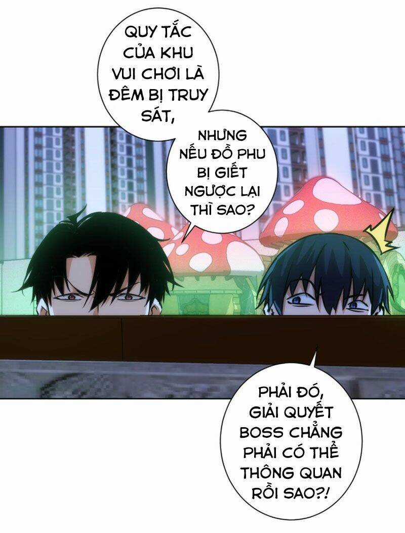 Ta Có Thể Thấy Tỉ Lệ Thành Công Chapter 151 trang 1