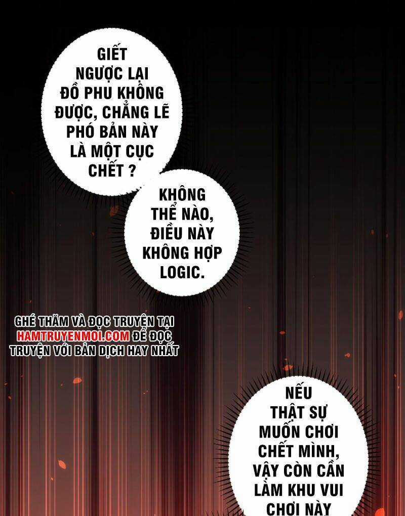 Ta Có Thể Thấy Tỉ Lệ Thành Công Chapter 152 trang 0