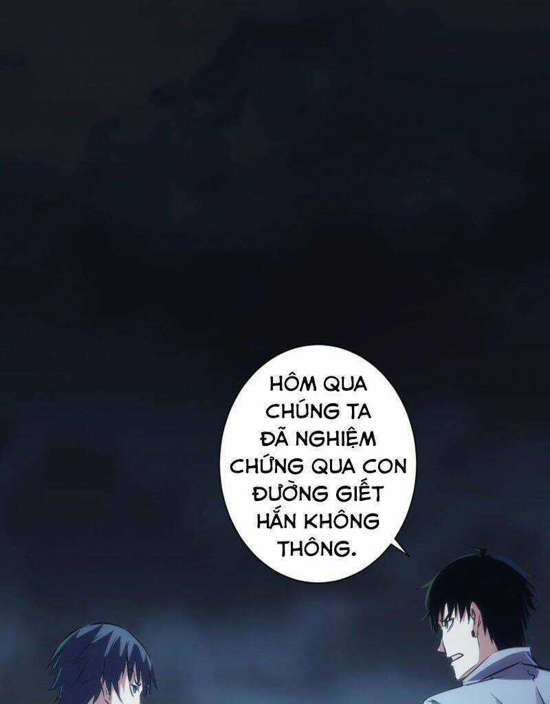 Ta Có Thể Thấy Tỉ Lệ Thành Công Chapter 153 trang 0