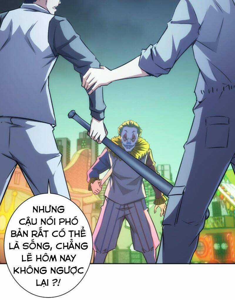 Ta Có Thể Thấy Tỉ Lệ Thành Công Chapter 153 trang 1