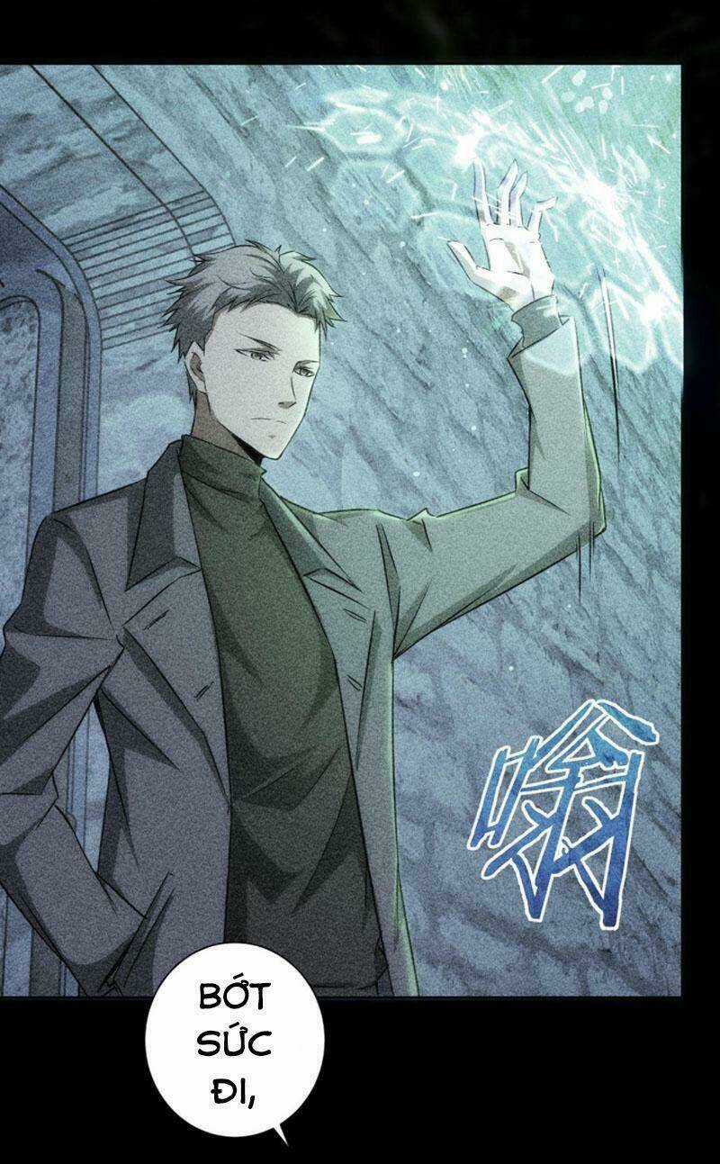 Ta Có Thể Thấy Tỉ Lệ Thành Công Chapter 154 trang 1