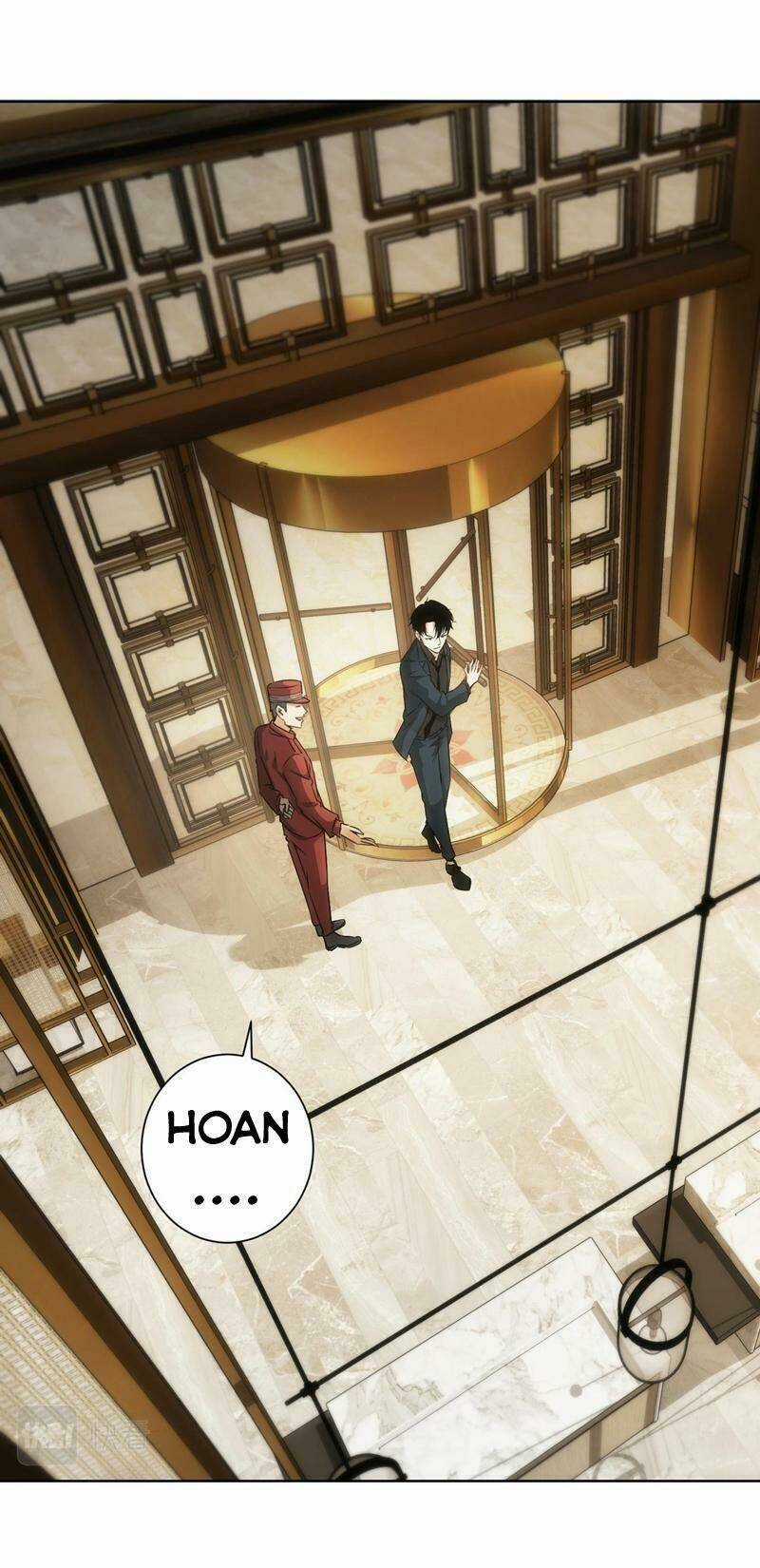 Ta Có Thể Thấy Tỉ Lệ Thành Công Chapter 156 trang 0