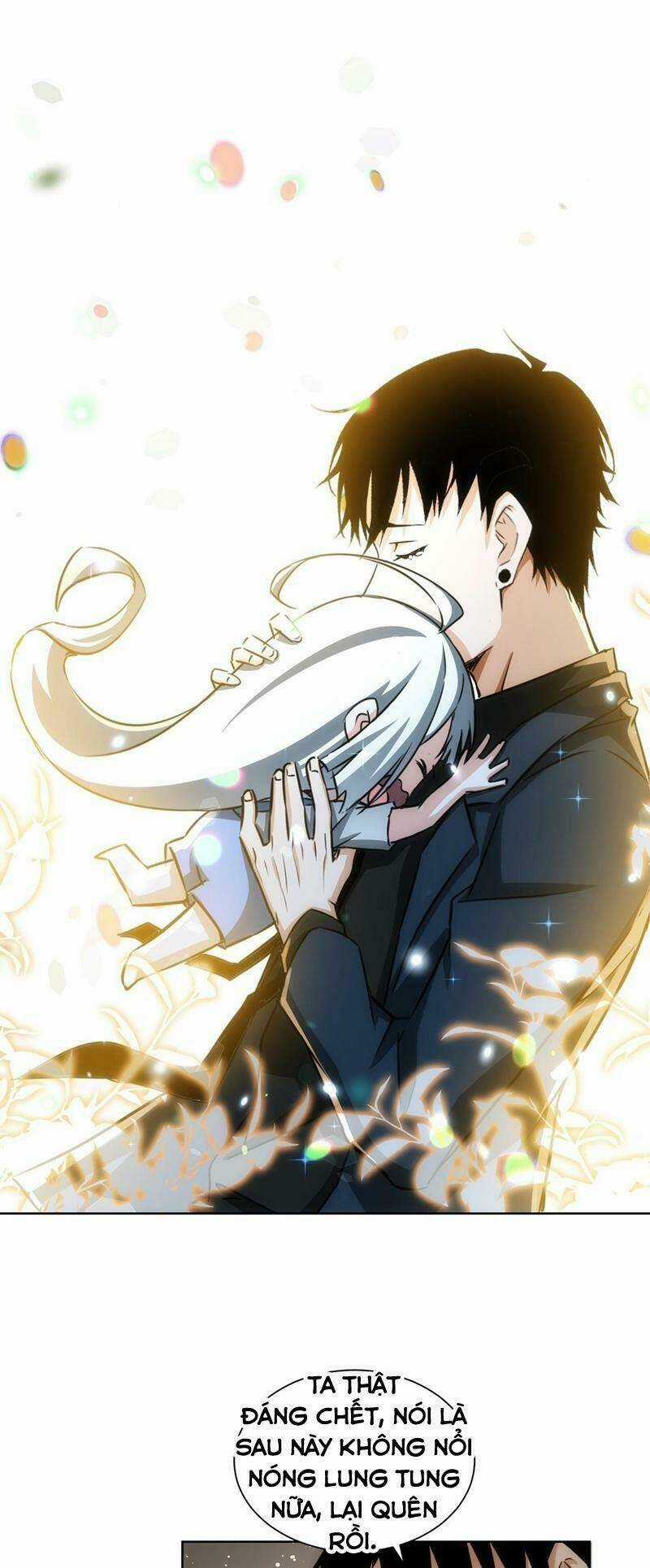 Ta Có Thể Thấy Tỉ Lệ Thành Công Chapter 156 trang 10