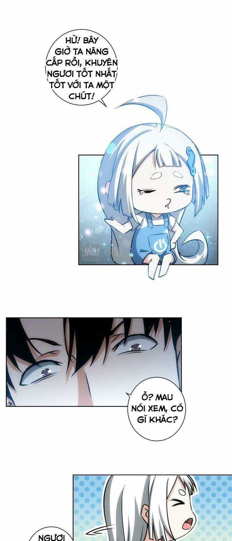 Ta Có Thể Thấy Tỉ Lệ Thành Công Chapter 156 trang 12