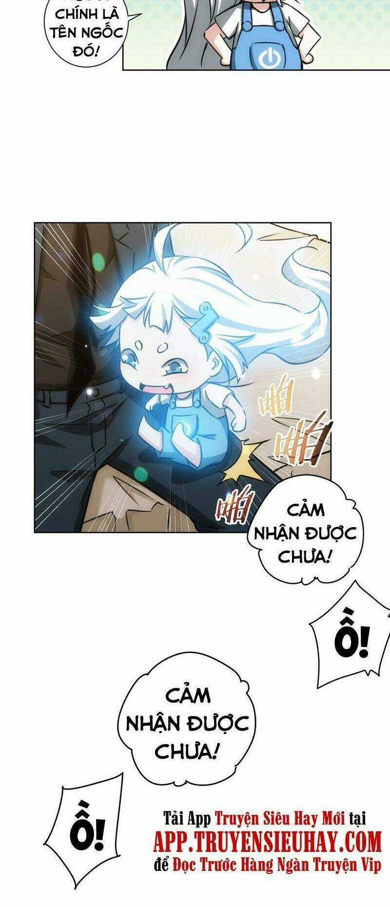 Ta Có Thể Thấy Tỉ Lệ Thành Công Chapter 156 trang 13