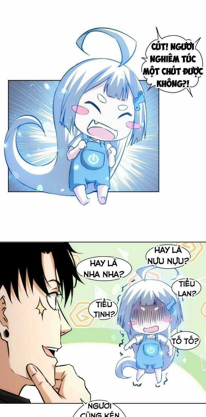 Ta Có Thể Thấy Tỉ Lệ Thành Công Chapter 156 trang 18