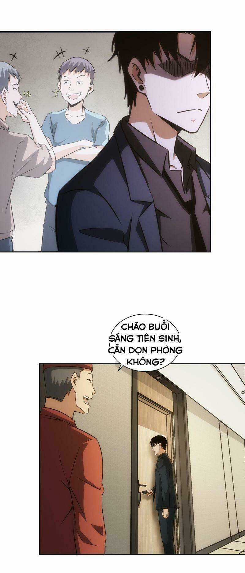 Ta Có Thể Thấy Tỉ Lệ Thành Công Chapter 156 trang 2