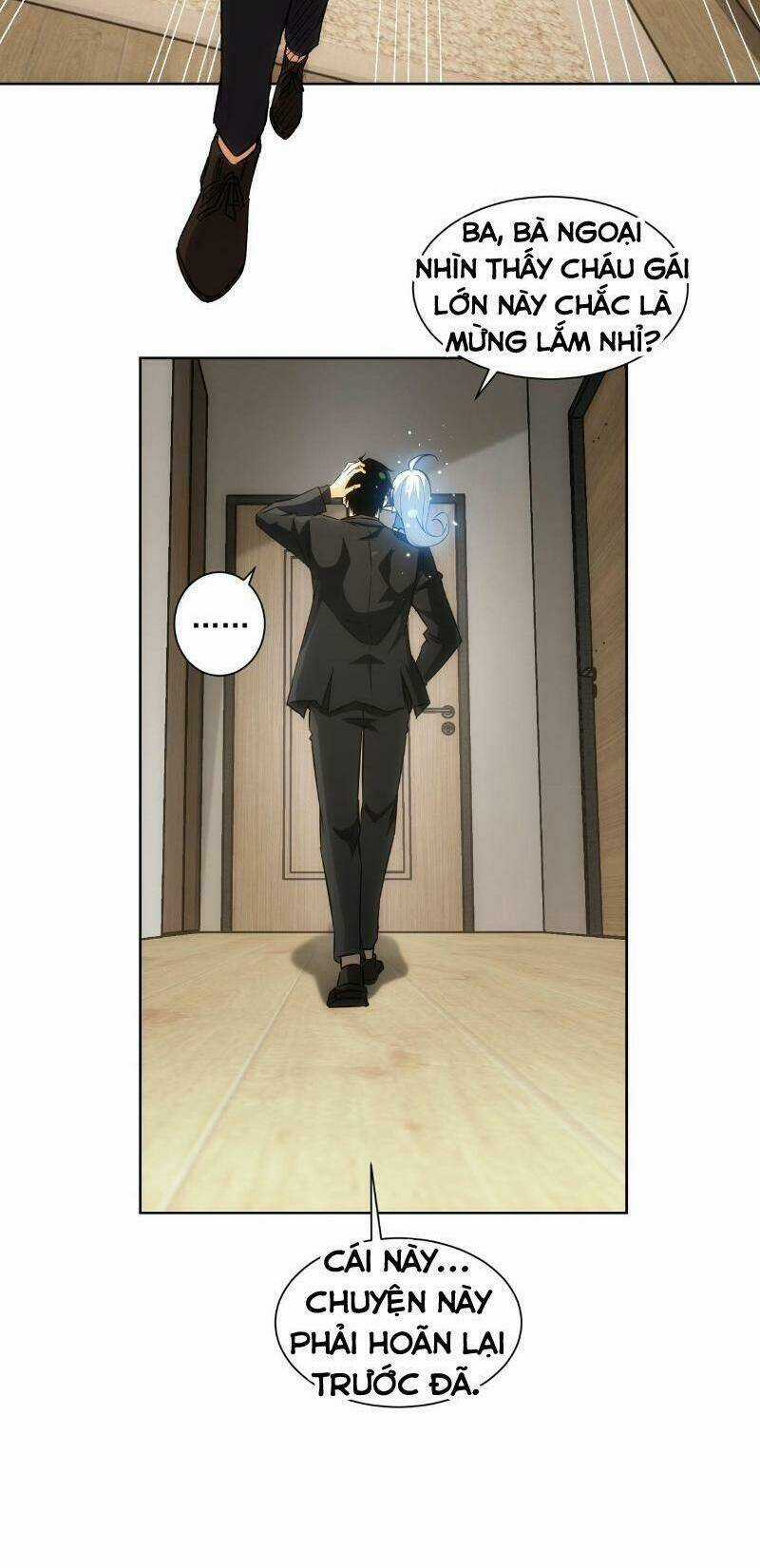 Ta Có Thể Thấy Tỉ Lệ Thành Công Chapter 156 trang 23