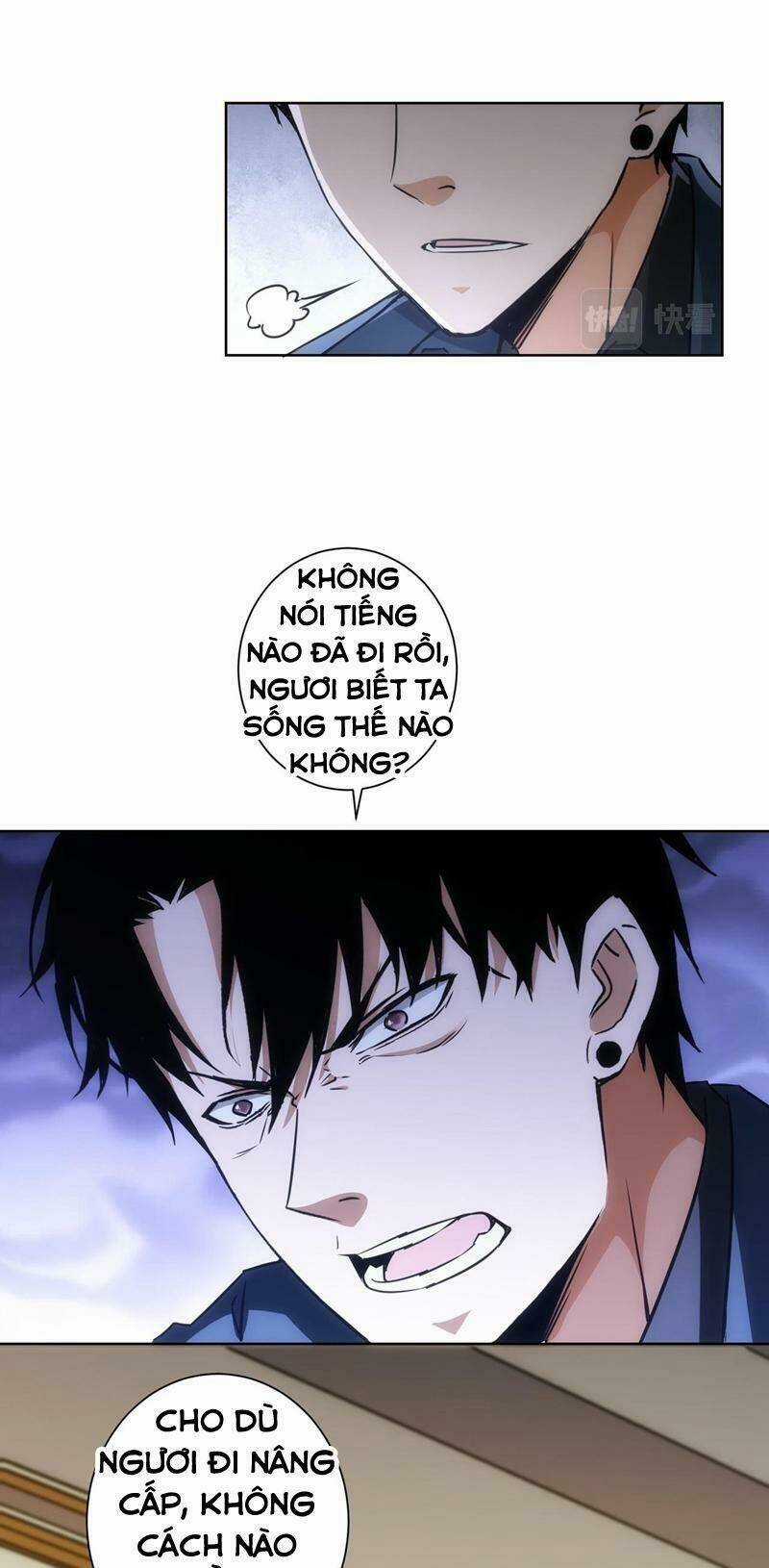 Ta Có Thể Thấy Tỉ Lệ Thành Công Chapter 156 trang 4