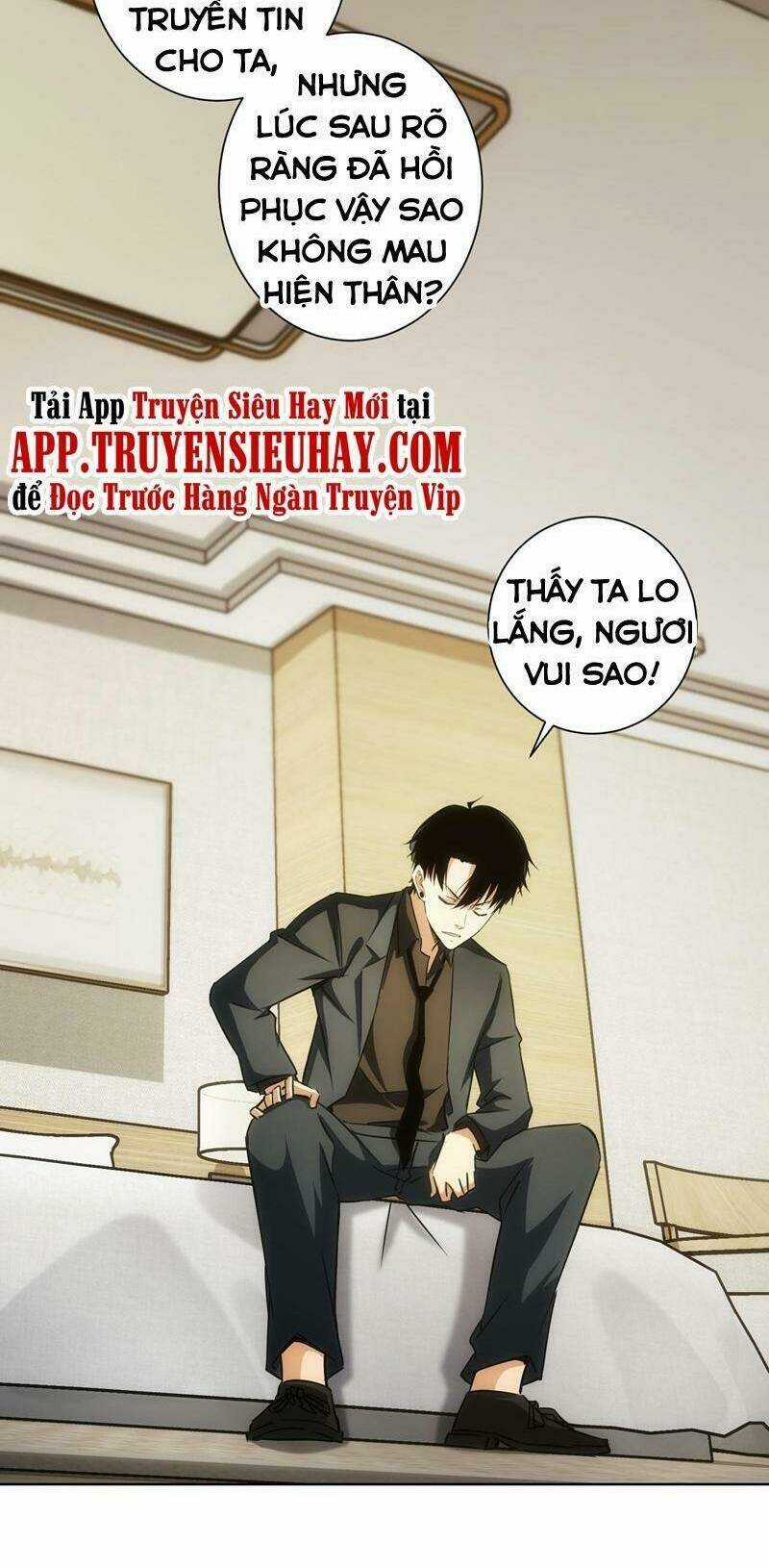 Ta Có Thể Thấy Tỉ Lệ Thành Công Chapter 156 trang 5
