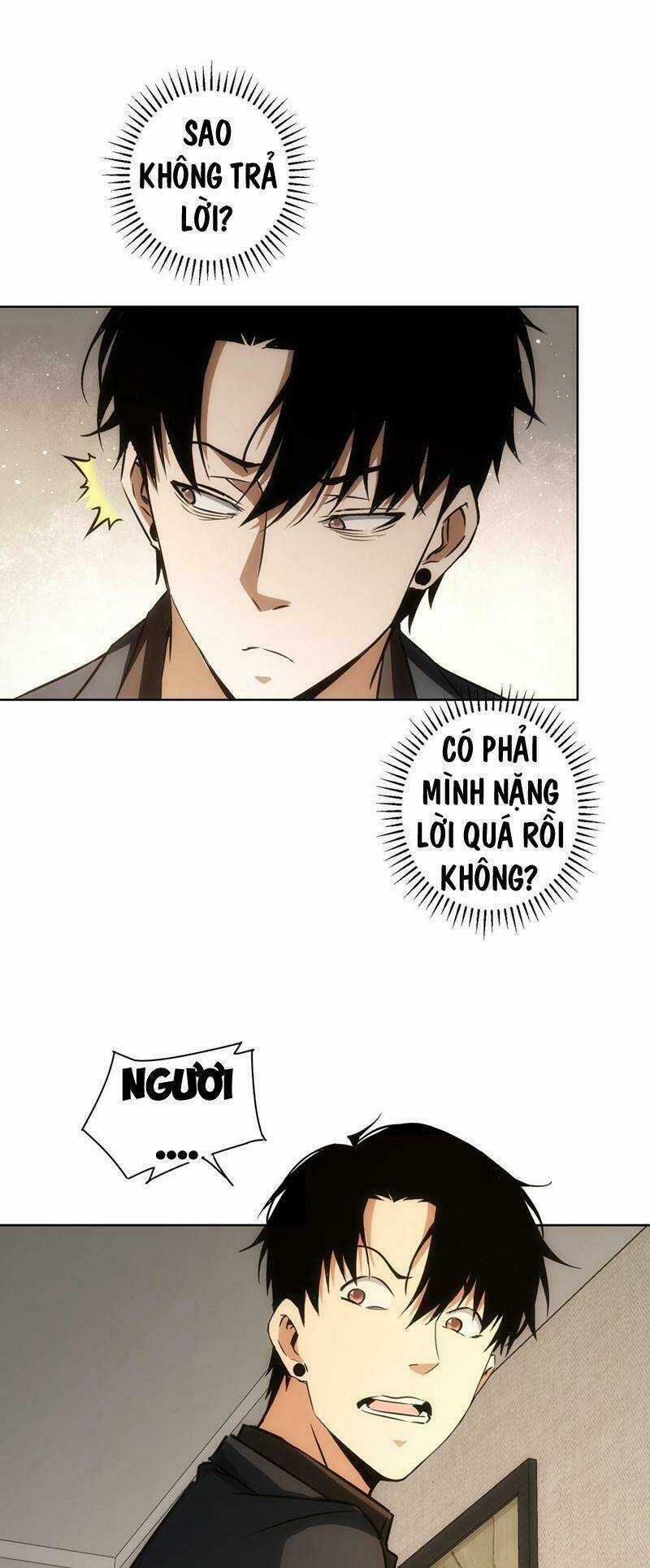 Ta Có Thể Thấy Tỉ Lệ Thành Công Chapter 156 trang 6