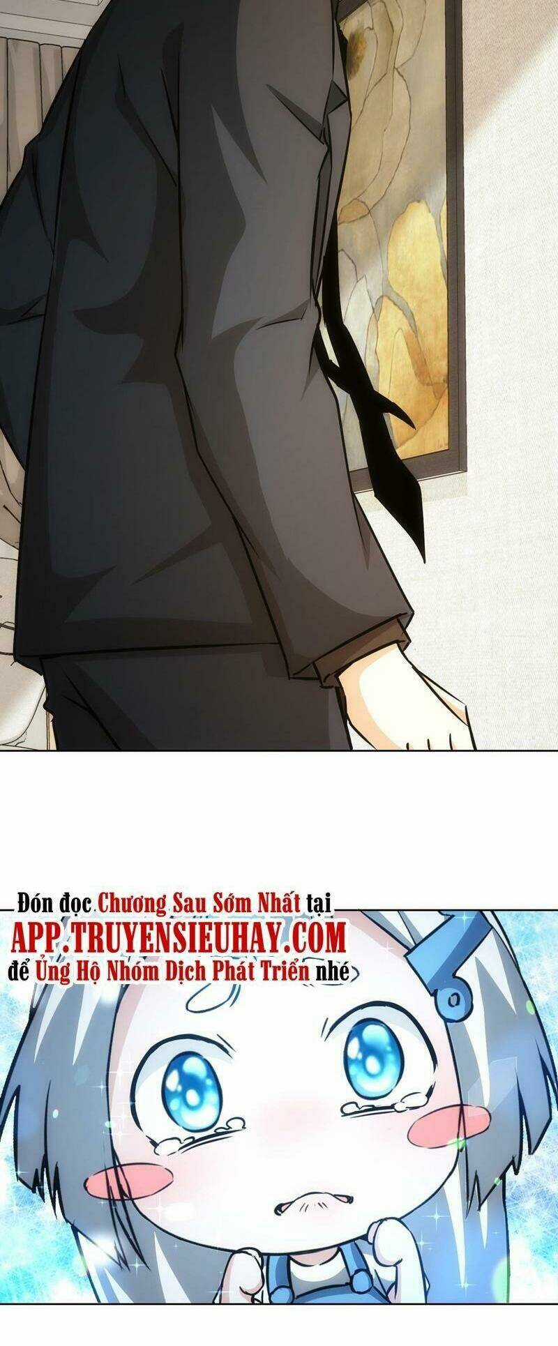 Ta Có Thể Thấy Tỉ Lệ Thành Công Chapter 156 trang 7