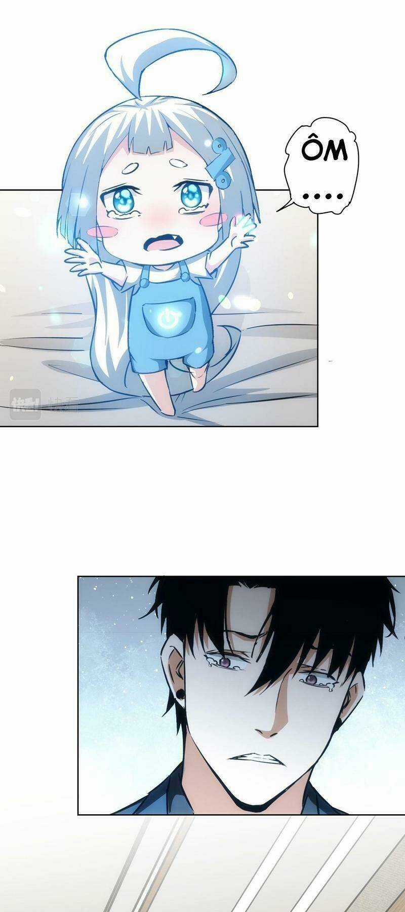 Ta Có Thể Thấy Tỉ Lệ Thành Công Chapter 156 trang 8