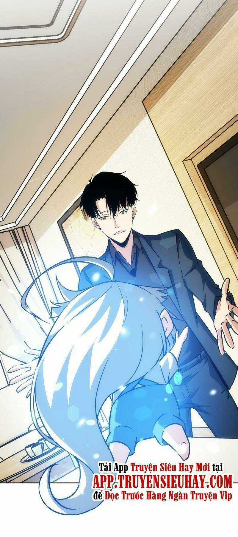 Ta Có Thể Thấy Tỉ Lệ Thành Công Chapter 156 trang 9