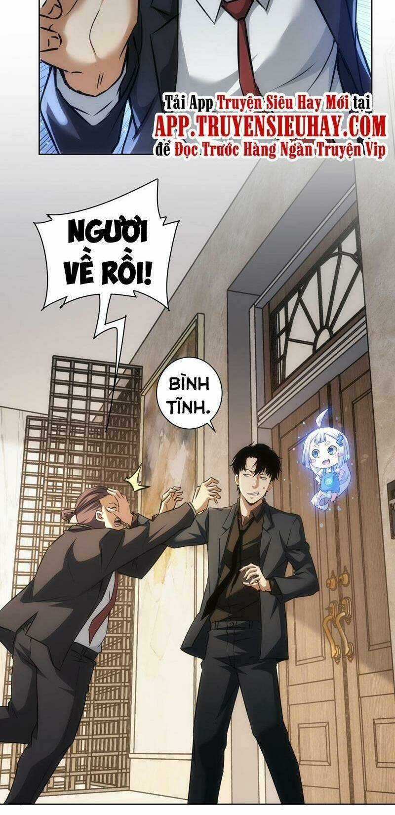 Ta Có Thể Thấy Tỉ Lệ Thành Công Chapter 157 trang 1