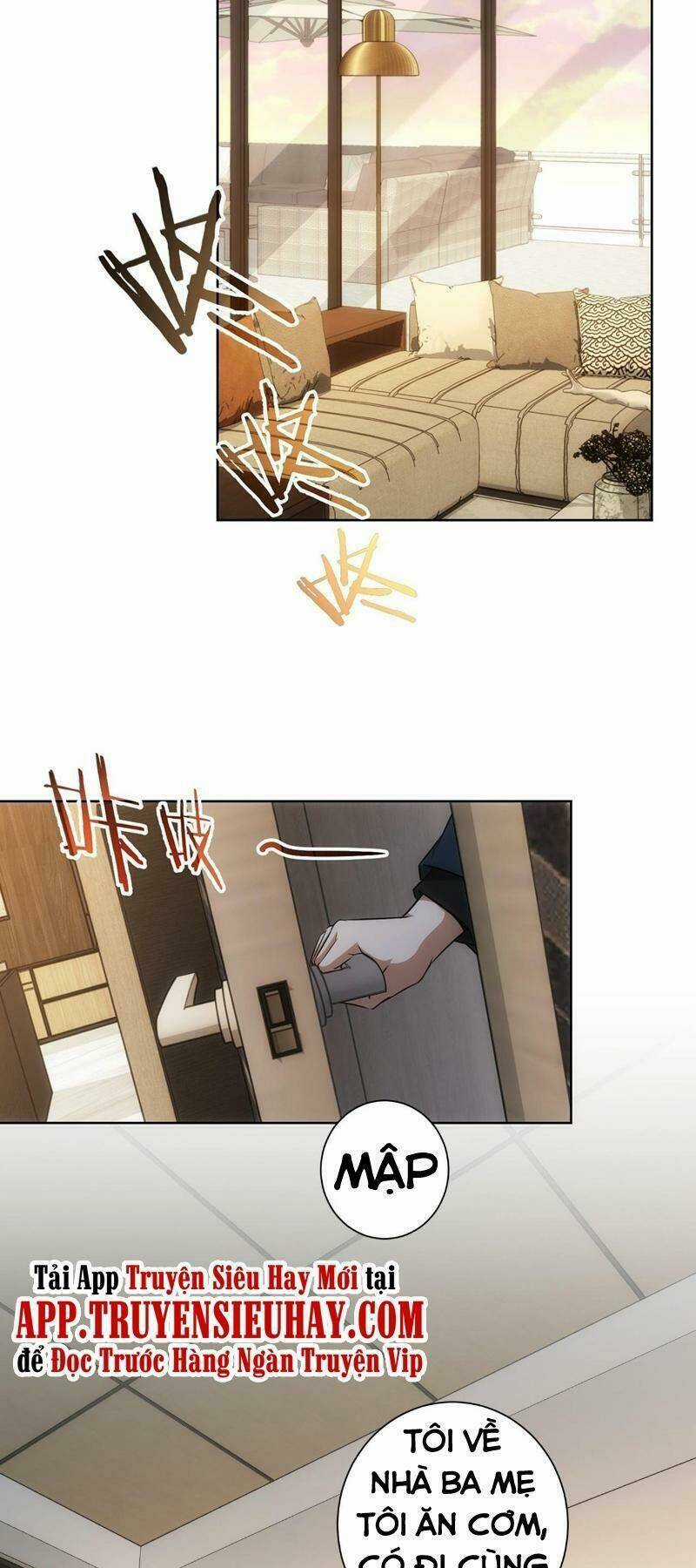 Ta Có Thể Thấy Tỉ Lệ Thành Công Chapter 157 trang 18