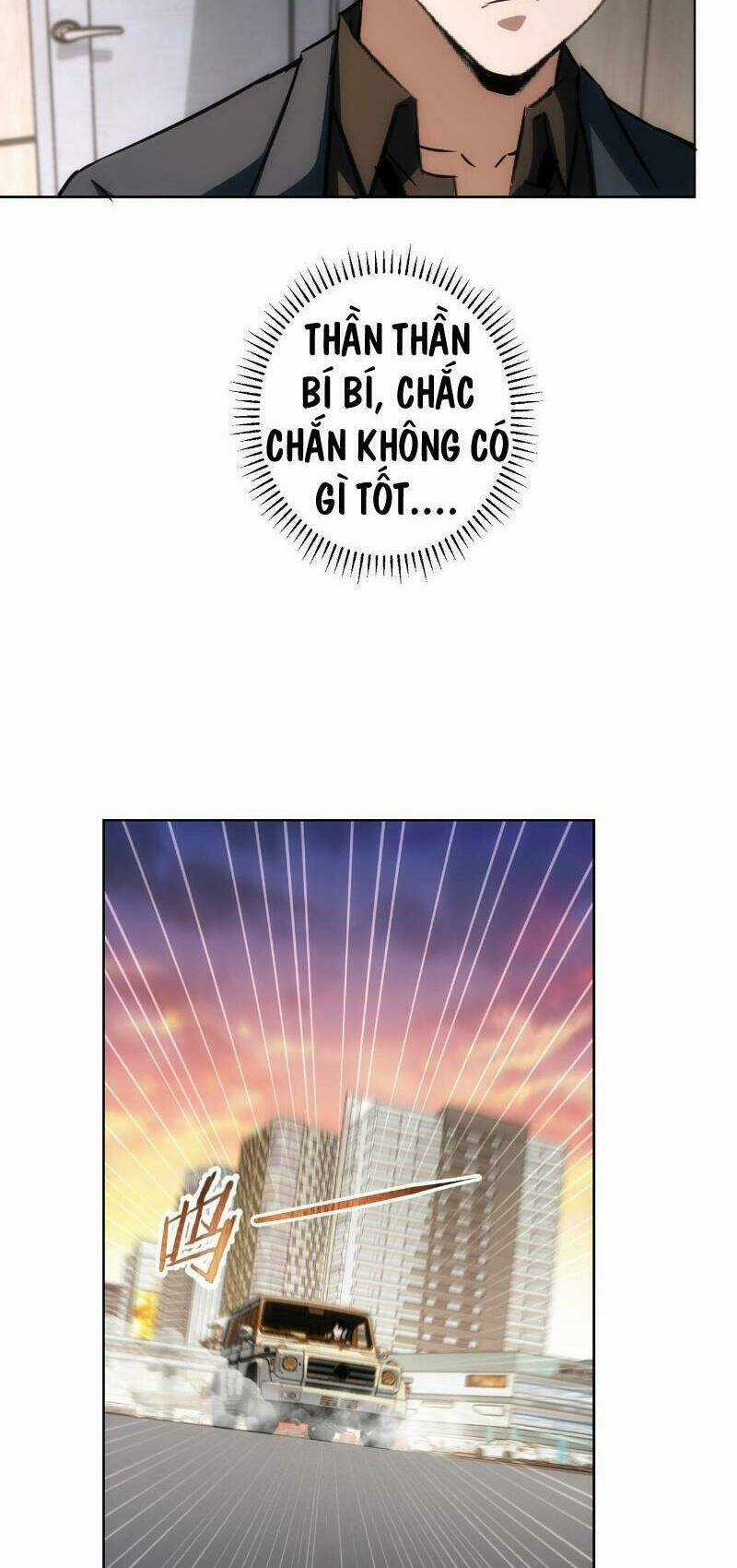 Ta Có Thể Thấy Tỉ Lệ Thành Công Chapter 157 trang 21