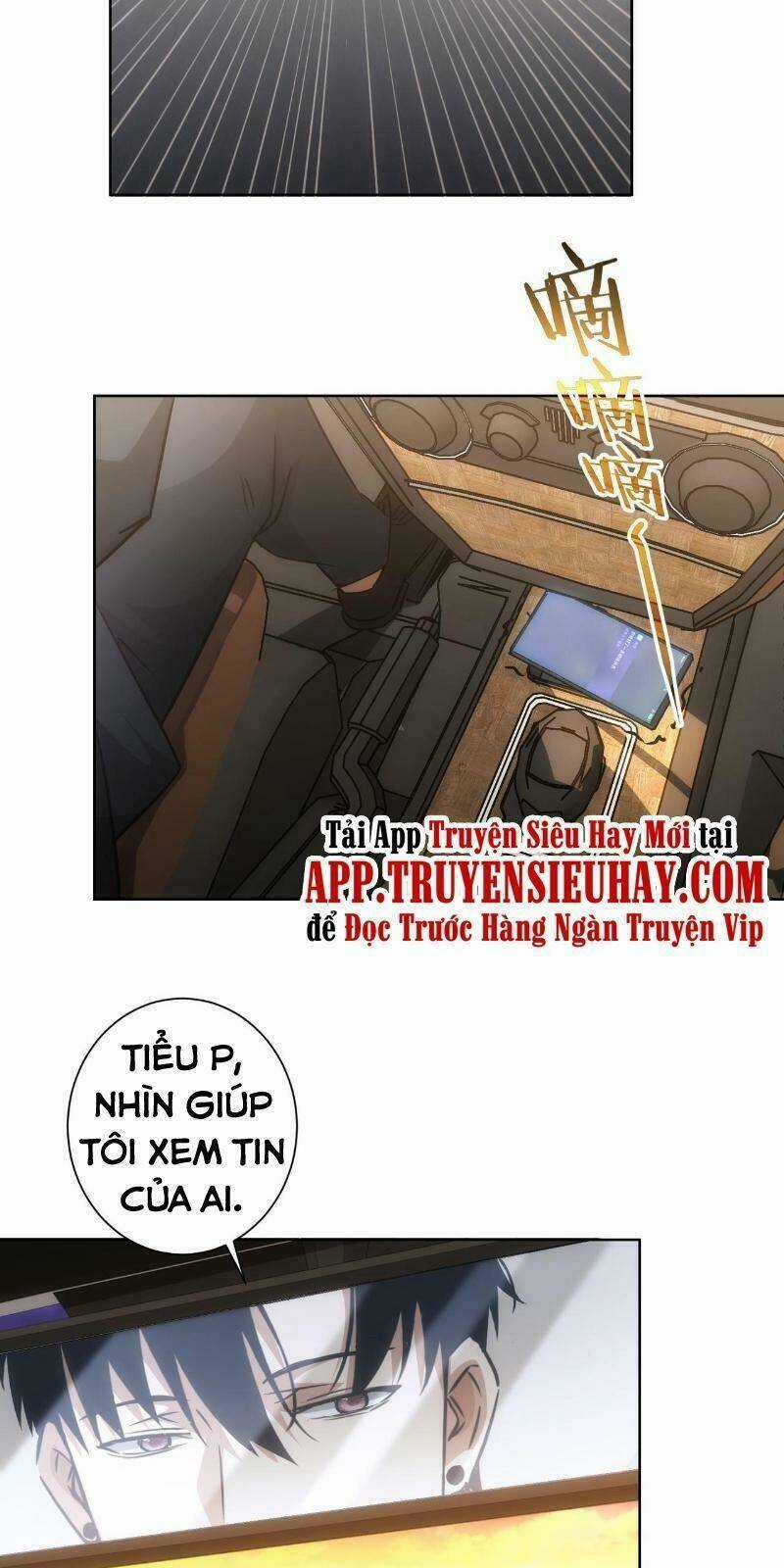 Ta Có Thể Thấy Tỉ Lệ Thành Công Chapter 157 trang 22