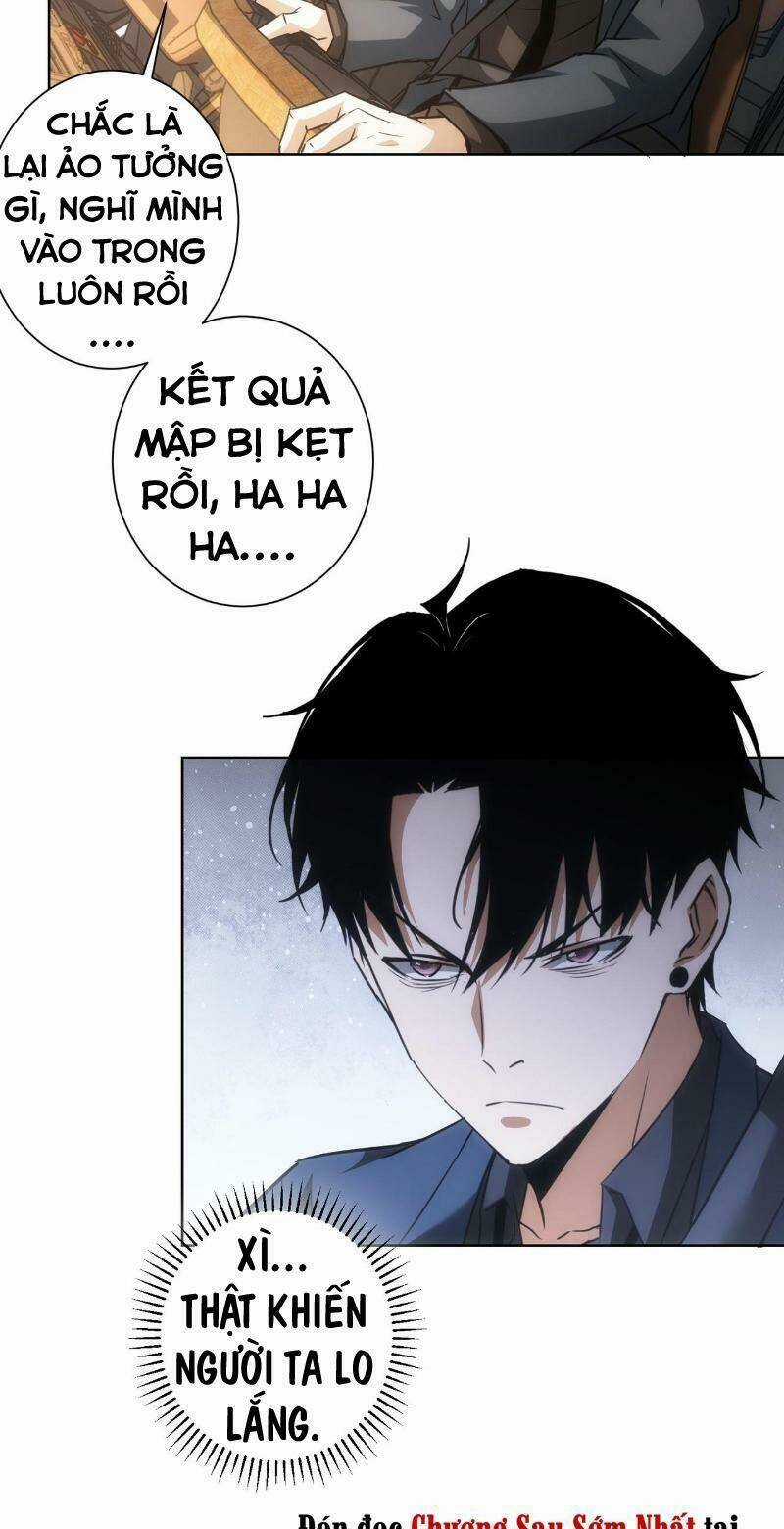Ta Có Thể Thấy Tỉ Lệ Thành Công Chapter 157 trang 24