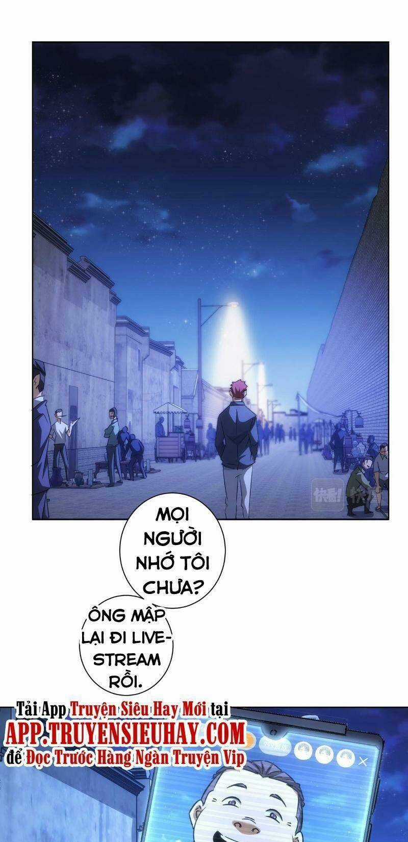 Ta Có Thể Thấy Tỉ Lệ Thành Công Chapter 157 trang 26