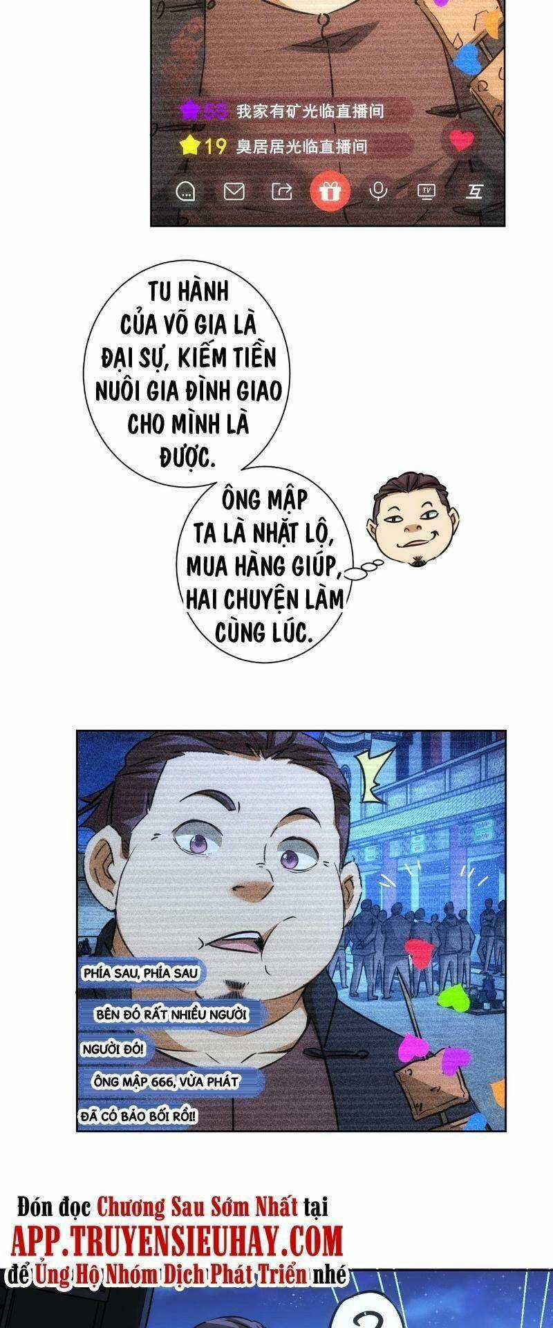 Ta Có Thể Thấy Tỉ Lệ Thành Công Chapter 157 trang 28