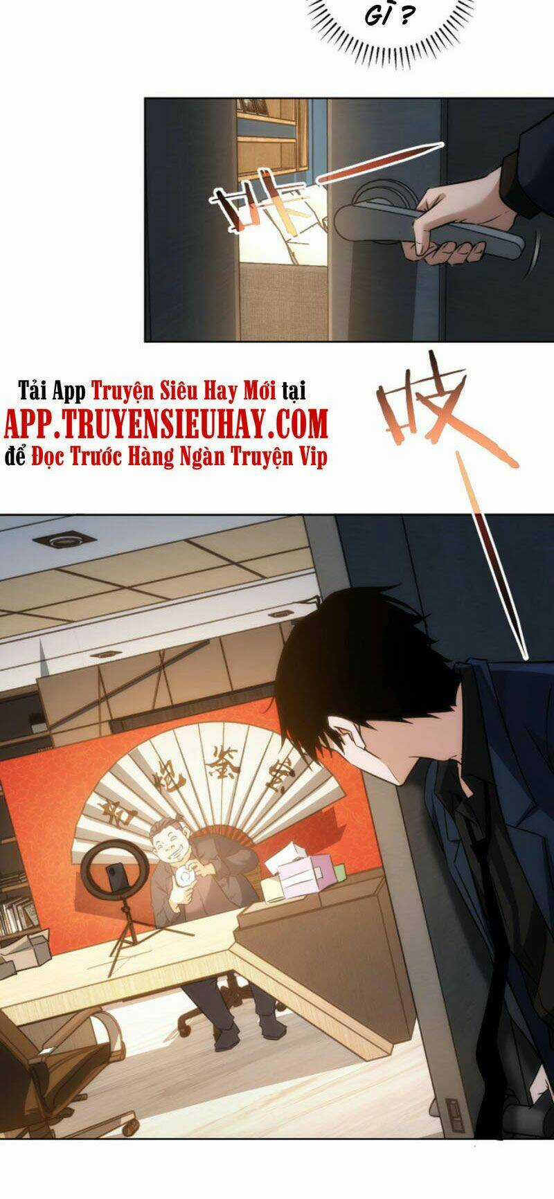 Ta Có Thể Thấy Tỉ Lệ Thành Công Chapter 158 trang 11