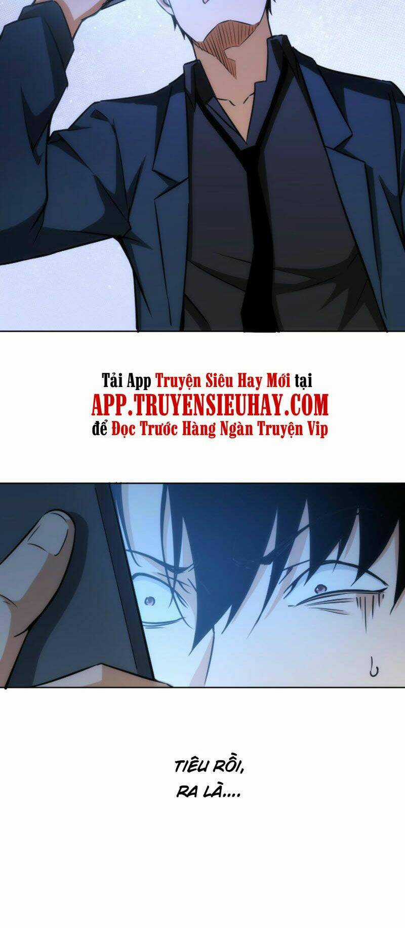 Ta Có Thể Thấy Tỉ Lệ Thành Công Chapter 158 trang 24