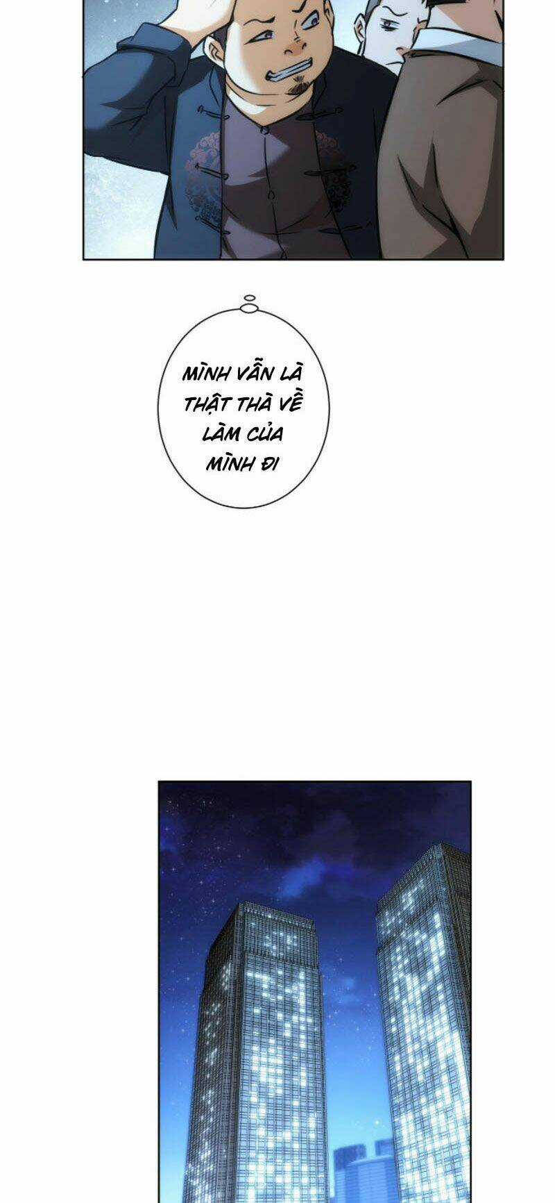 Ta Có Thể Thấy Tỉ Lệ Thành Công Chapter 158 trang 9