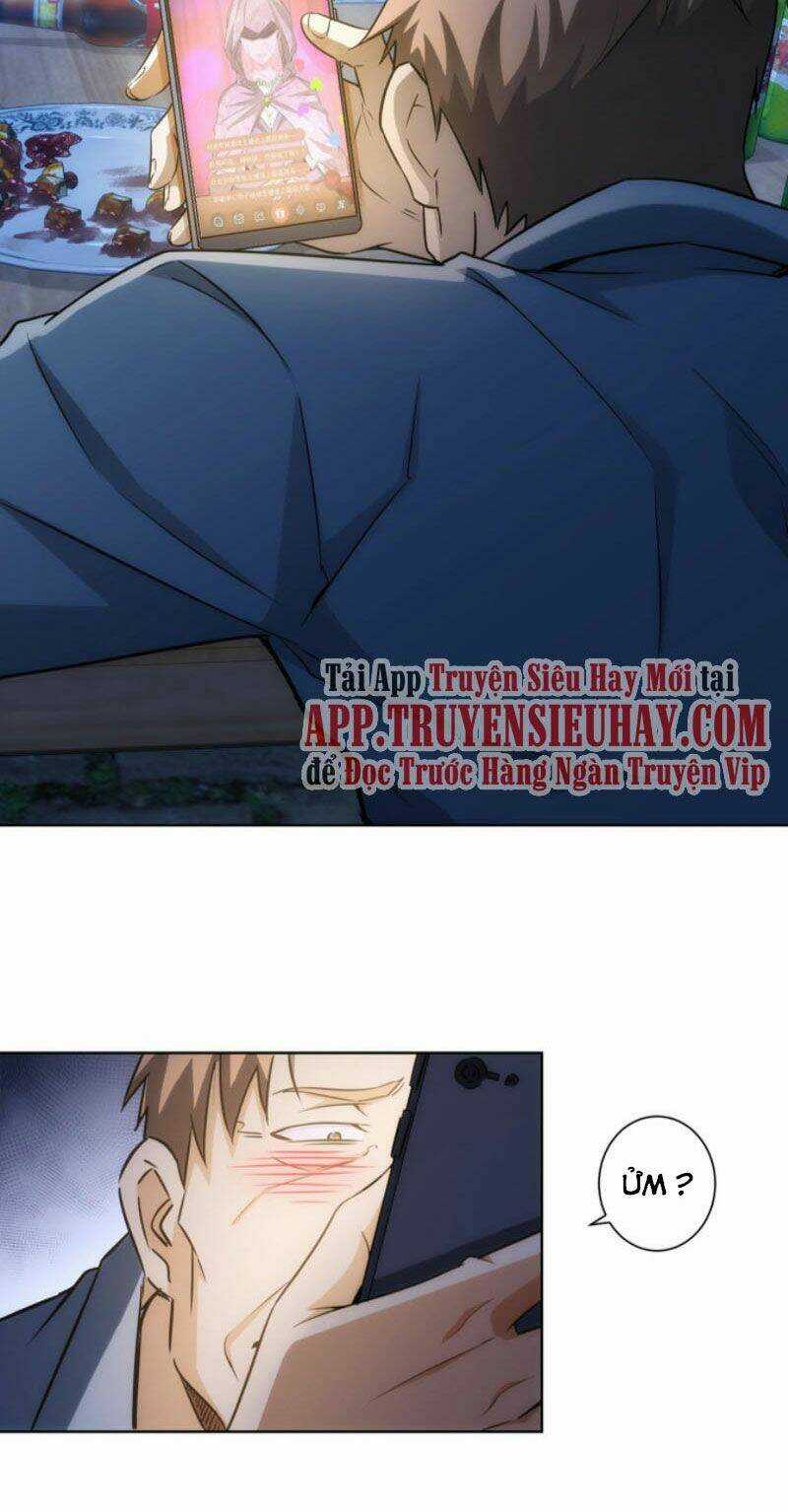 Ta Có Thể Thấy Tỉ Lệ Thành Công Chapter 159 trang 10