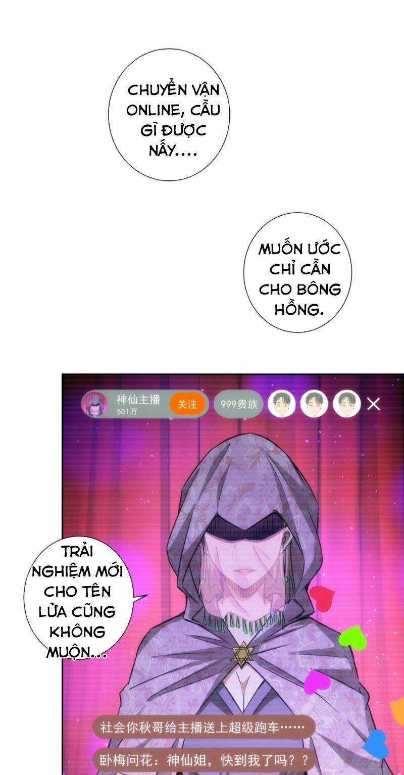 Ta Có Thể Thấy Tỉ Lệ Thành Công Chapter 159 trang 11