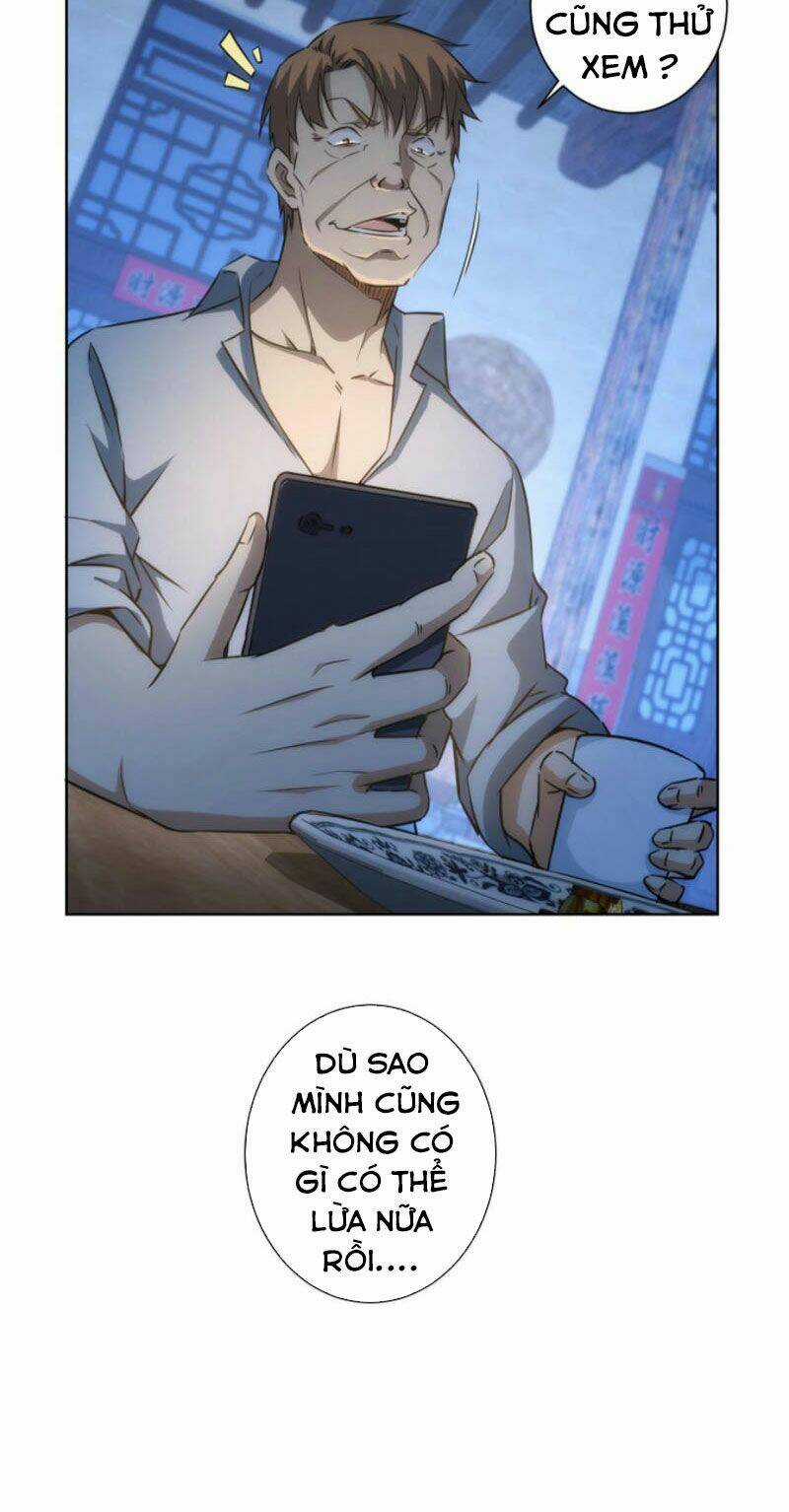 Ta Có Thể Thấy Tỉ Lệ Thành Công Chapter 159 trang 13