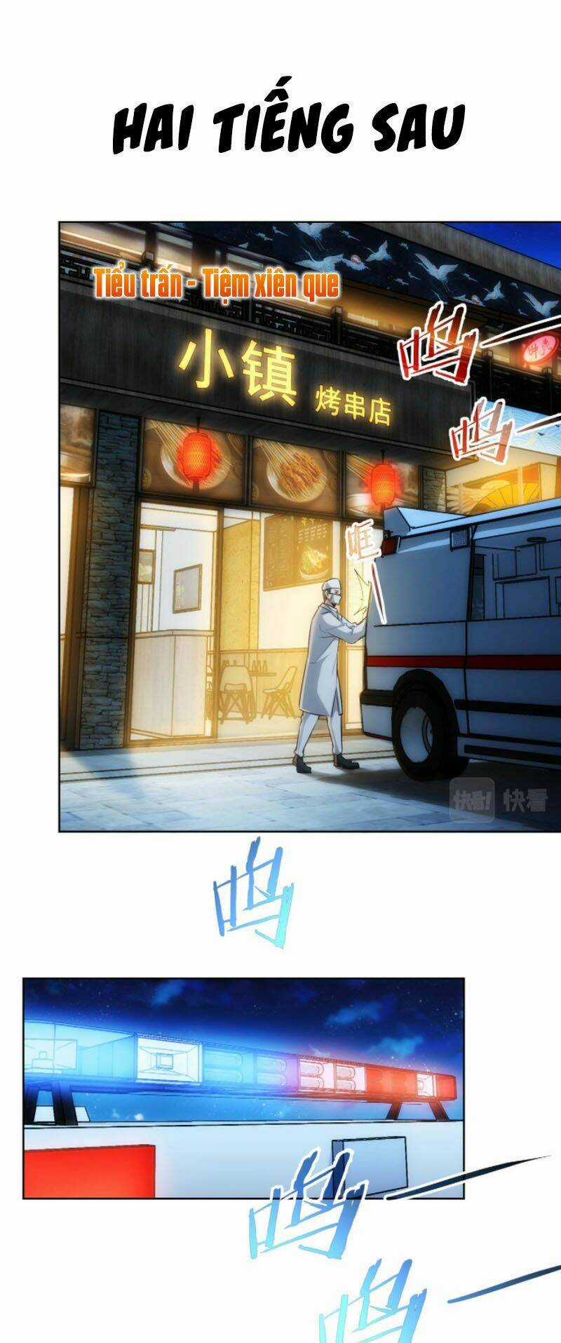 Ta Có Thể Thấy Tỉ Lệ Thành Công Chapter 159 trang 14