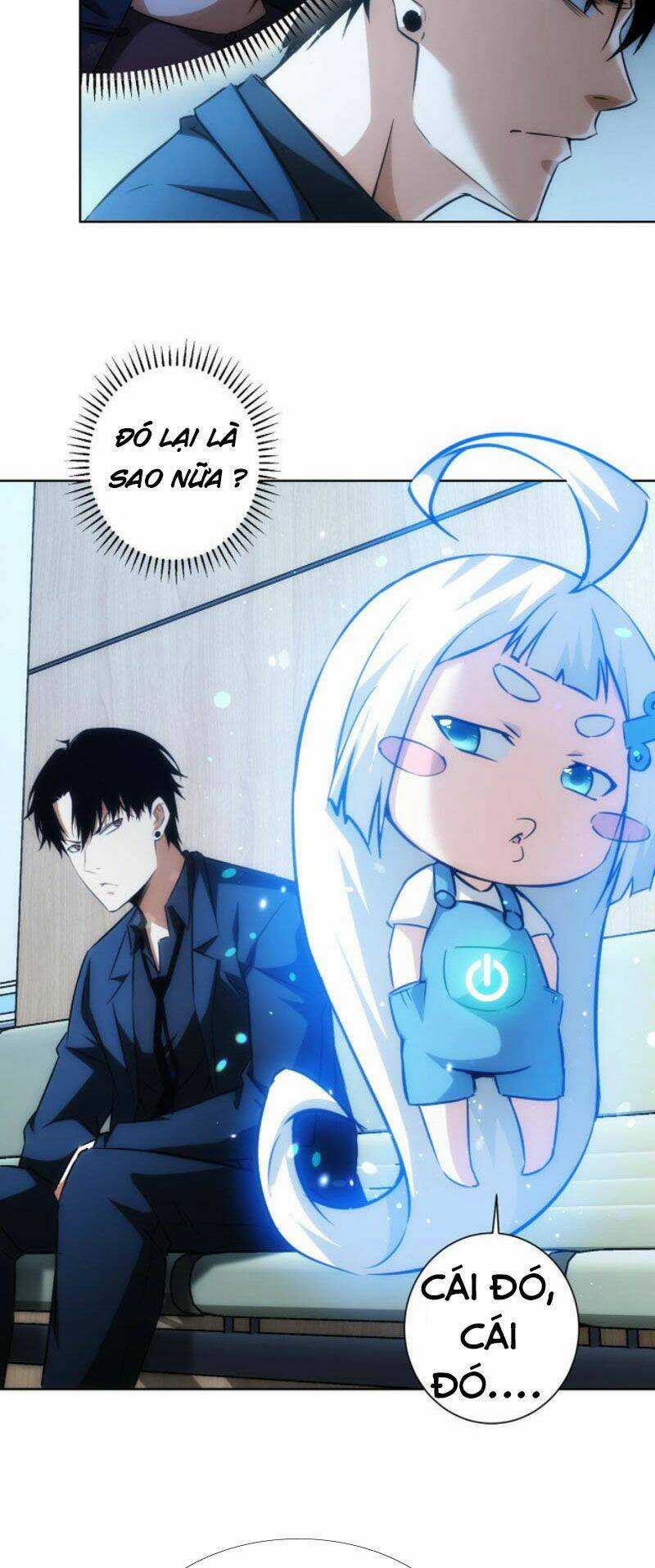 Ta Có Thể Thấy Tỉ Lệ Thành Công Chapter 159 trang 19