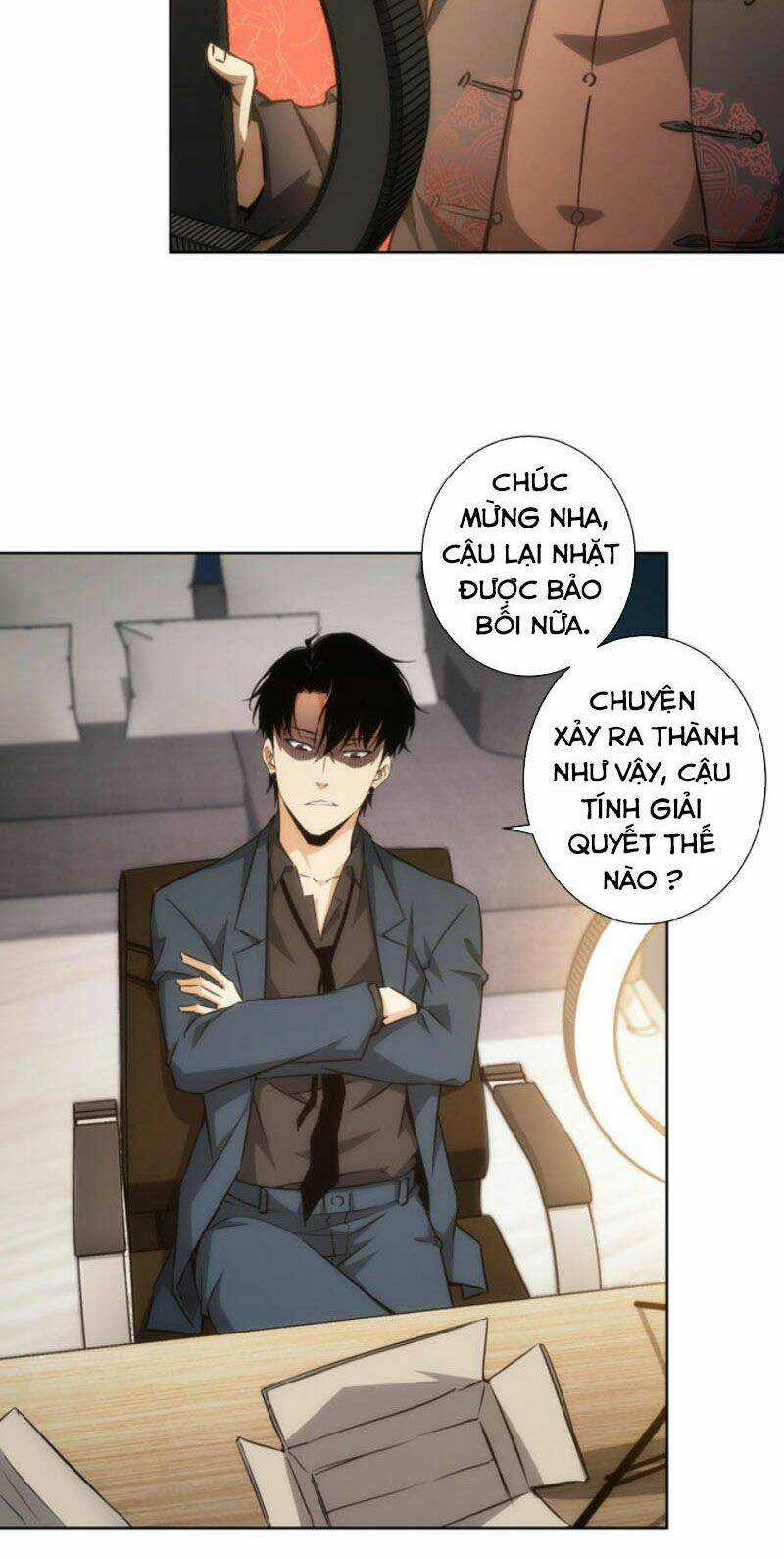 Ta Có Thể Thấy Tỉ Lệ Thành Công Chapter 159 trang 2