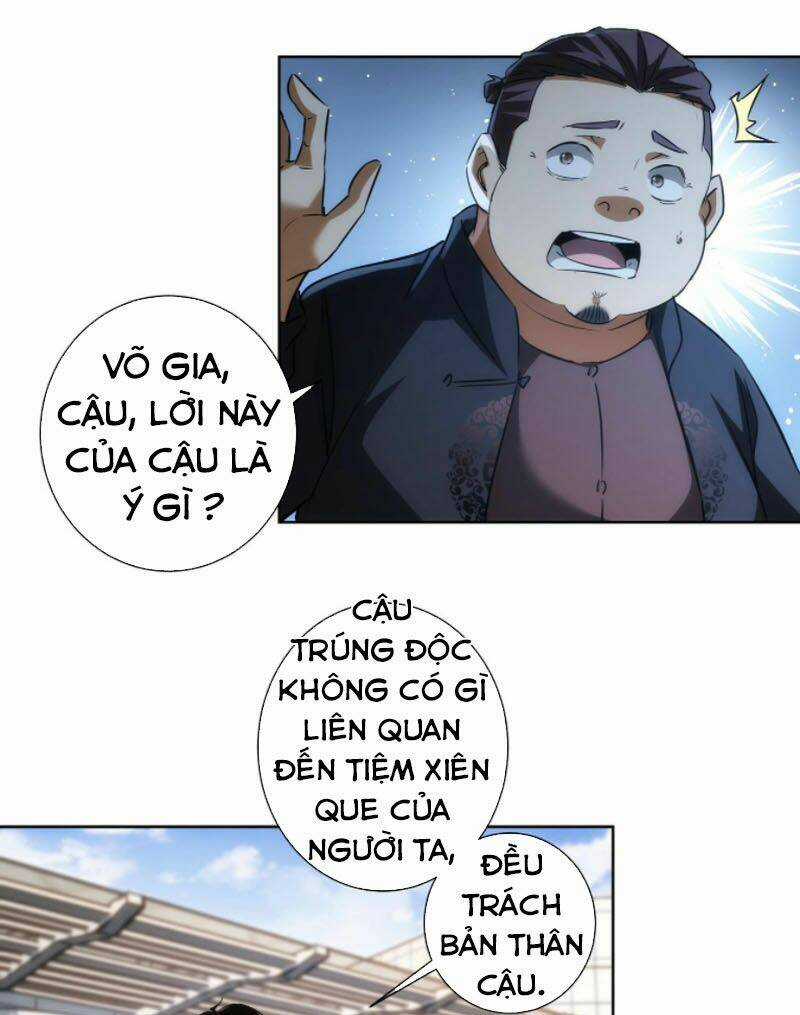 Ta Có Thể Thấy Tỉ Lệ Thành Công Chapter 159 trang 22