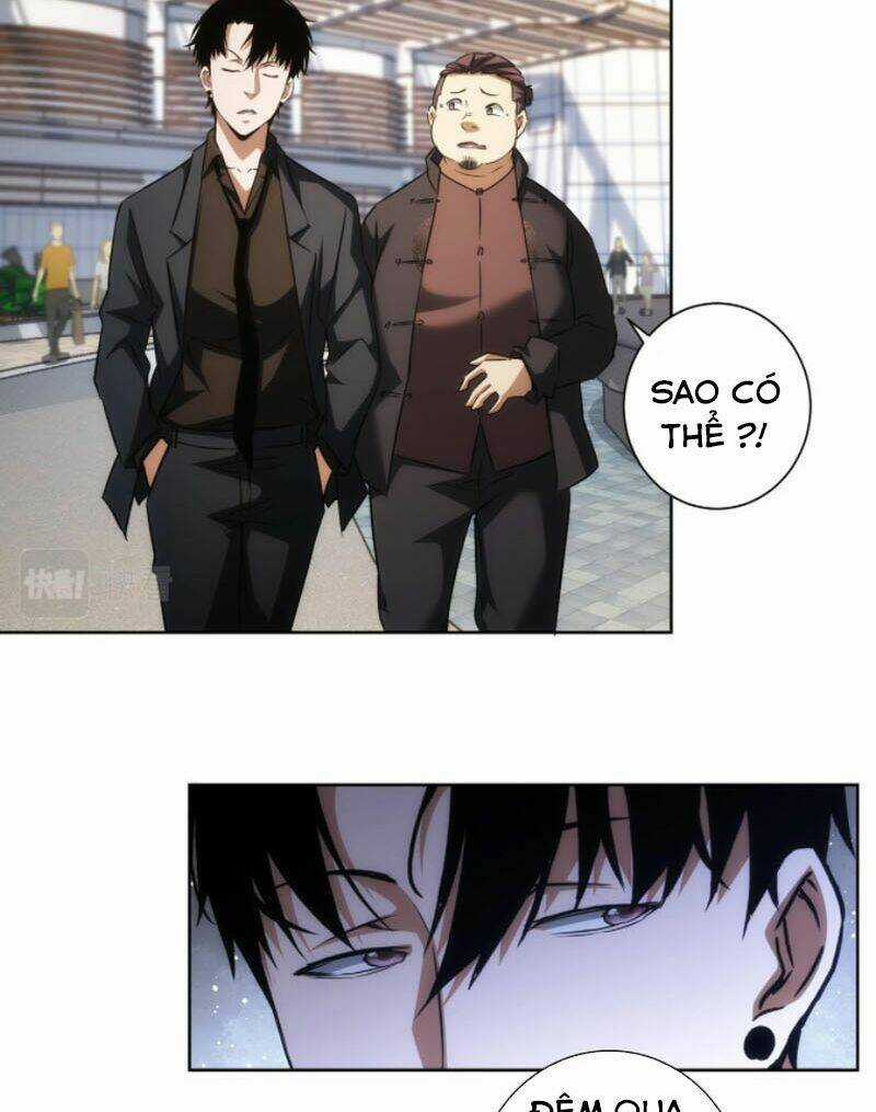 Ta Có Thể Thấy Tỉ Lệ Thành Công Chapter 159 trang 23